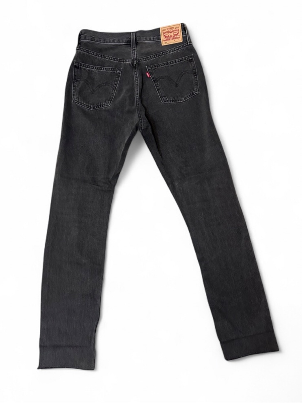 Levi’s 501 - Picture 3 of 3